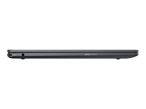 HP OmniBook Ultra Flip Laptop 14-fh0075ng - Konvertierbar - Intel Core Ultra 7 256V - Evo - Win 11 Home - Inte