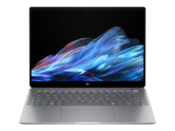 HP OmniBook Ultra Laptop 14-fd0094ng - AMD Ryzen AI 9 365 - Win 11 Home - Radeon 880M - 16 GB RAM - 1 TB SSD N