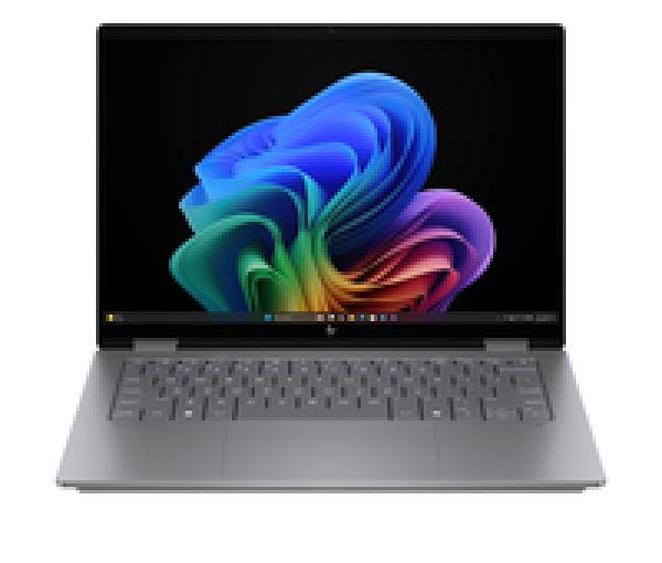 HP OmniBook x Flip 14-fm0056ng 3K Intel Core Ultra 5 226V - Notebook - Core Ultra 5