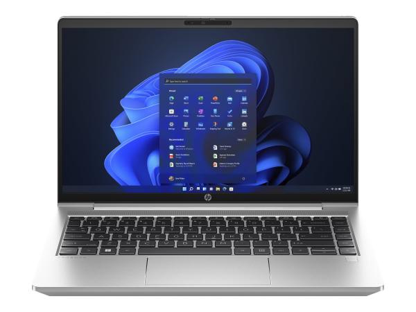 HP ProBook 440 G10 Notebook - 177°-Scharnierdesign - Intel Core i5 i5-1334U / 1.3 GHz - Win 11 Pro - Intel Ir