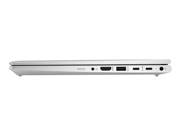 HP ProBook 440 G10 Notebook - 177°-Scharnierdesign - Intel Core i5 i5-1334U / 1.3 GHz - Win 11 Pro - Intel Ir