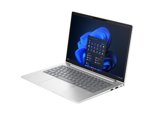 HP ProBook 440 G11 Notebook - Intel Core Ultra 7 155U / 1.7 GHz - Win 11 Pro - Intel Graphics - 16 GB RAM - 51