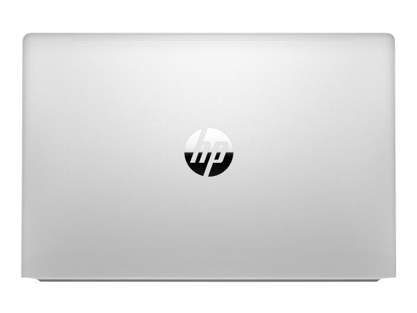 HP ProBook 440 G9 Notebook - Intel Core i5 1235U / 1.3 GHz - Win 11 Pro - Intel Iris Xe Grafikkarte - 16 GB RA