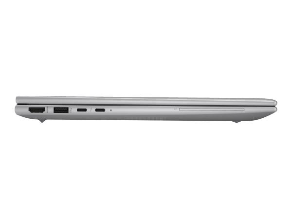 HP ZBook Firefly 14 G11 Mobile Workstation - Intel Core Ultra 7 155H / 1.4 GHz - Win 11 Pro - RTX A500 - 32 GB