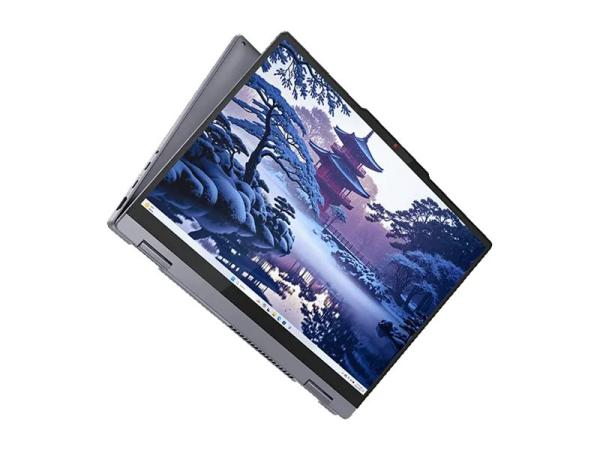 Lenovo IdeaPad 5 2-in-1 14IAL10 83KR - Flip-Design - Intel Core Ultra 5 225H - Win 11 Home - Arc Graphics 130T