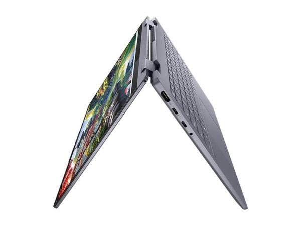 Lenovo IdeaPad 5 2-in-1 14IAL10 83KR - Flip-Design - Intel Core Ultra 5 225H - Win 11 Home - Arc Graphics 130T