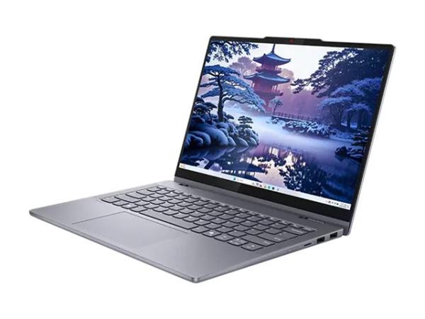 Lenovo IdeaPad 5 2-in-1 14IAL10 83KR - Flip-Design - Intel Core Ultra 5 225H - Win 11 Home - Arc Graphics 130T