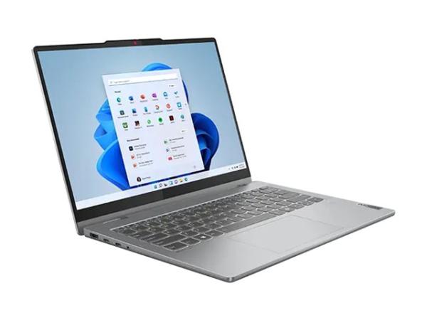 Lenovo IdeaPad 5 2-in-1 14IRH9 83KX - Intel Core i7 13620H / 2.4 GHz - Win 11 Home - UHD Graphics - 16 GB RAM 
