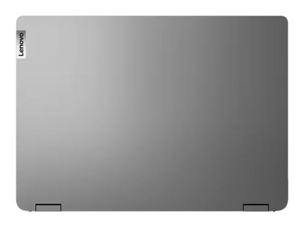 Lenovo IdeaPad Flex 5 14ABR8 82XX - Flip-Design - AMD Ryzen 5 5625U / 2.3 GHz - Win 11 Home - Radeon Graphics 
