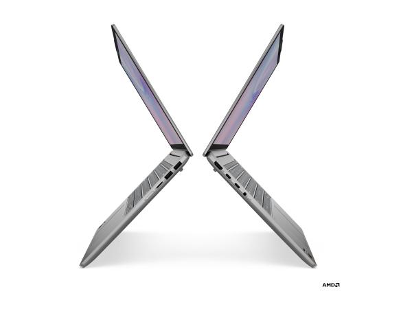 Lenovo IdeaPad Slim 5 14AKP10 83HX - AMD Ryzen AI 7 350 / 2 GHz - Win 11 Home - Radeon 860M - 24 GB RAM - 1 TB