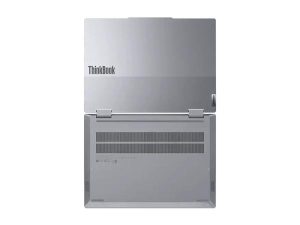 Lenovo ThinkBook 14 2-in-1 G5 IAU 21SQ - Flip-Design - Intel Core Ultra 7 255U / 2 GHz - Win 11 Pro - Intel Gr