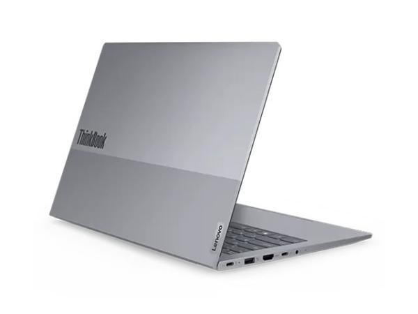 Lenovo ThinkBook 14 G6 ABP 21KJ - 180°-Scharnierdesign - AMD Ryzen 5 7530U / 2 GHz - Win 11 Pro - Radeon Grap