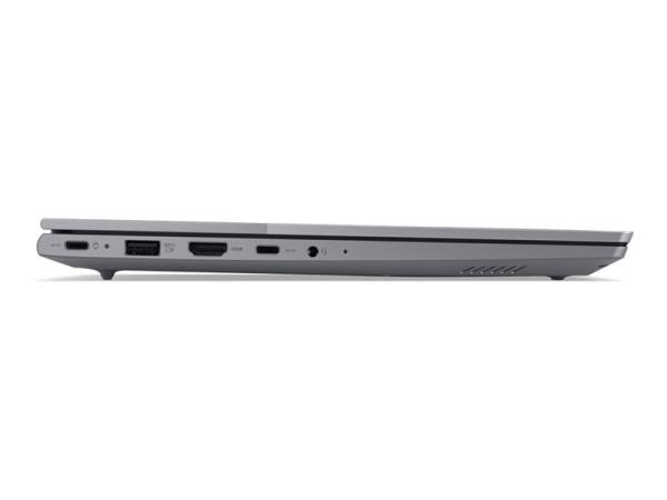 Lenovo ThinkBook 14 G6 ABP 21KJ - 180°-Scharnierdesign - AMD Ryzen 5 7530U / 2 GHz - Win 11 Pro - Radeon Grap