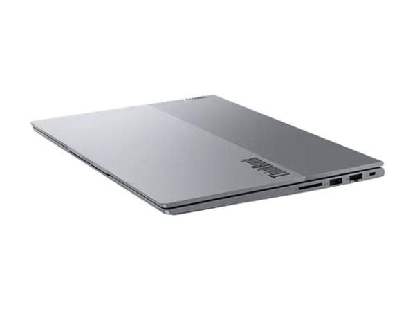 Lenovo ThinkBook 14 G6 IRL 21KG - Intel Core i5 1335U / 1.3 GHz - Win 11 Pro - Intel Iris Xe Grafikkarte - 16 