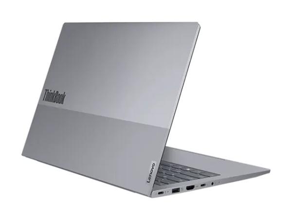 Lenovo ThinkBook 14 G6 IRL 21KG - Intel Core i5 1335U / 1.3 GHz - Win 11 Pro - Intel Iris Xe Grafikkarte - 16 