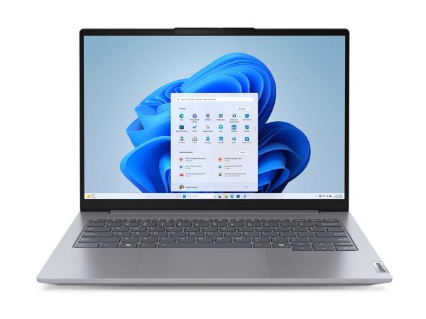 Lenovo ThinkBook 14 G7 ARP 21MV - 180°-Scharnierdesign - AMD Ryzen 5 7535HS / 3.3 GHz - Win 11 Pro - Radeon 6