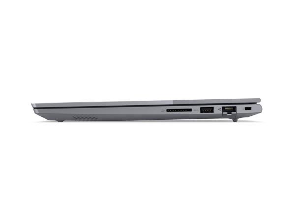 Lenovo ThinkBook 14 G7 ARP 21MV - 180°-Scharnierdesign - AMD Ryzen 5 7535HS / 3.3 GHz - Win 11 Pro - Radeon 6