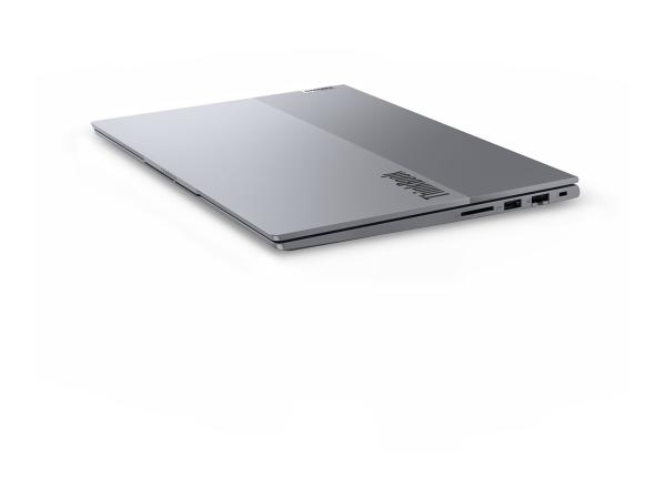Lenovo ThinkBook 14 G7 ARP 21MV - 180°-Scharnierdesign - AMD Ryzen 5 7535HS / 3.3 GHz - Win 11 Pro - Radeon 6
