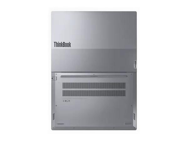 Lenovo ThinkBook 14 G7 IML 21MR - 180°-Scharnierdesign - Intel Core Ultra 5 125U / 1.3 GHz - Win 11 Pro - Int