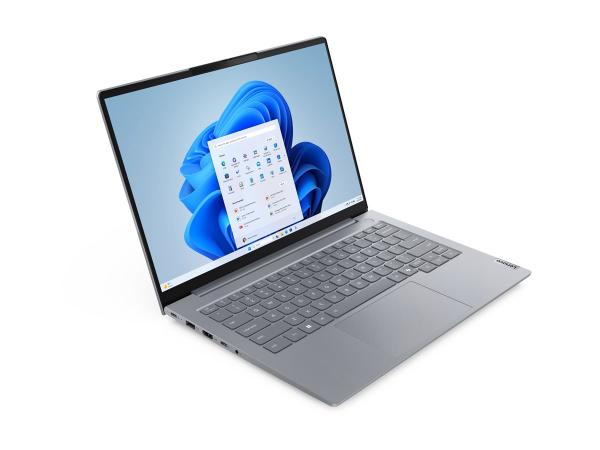 Lenovo ThinkBook 14 G8 IAL 21SJ - 180°-Scharnierdesign - Intel Core Ultra 5 225U / 1.5 GHz - Win 11 Pro - Int