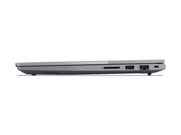 Lenovo ThinkBook 14 G8 IAL 21SJ - 180°-Scharnierdesign - Intel Core Ultra 5 225U / 1.5 GHz - Win 11 Pro - Int