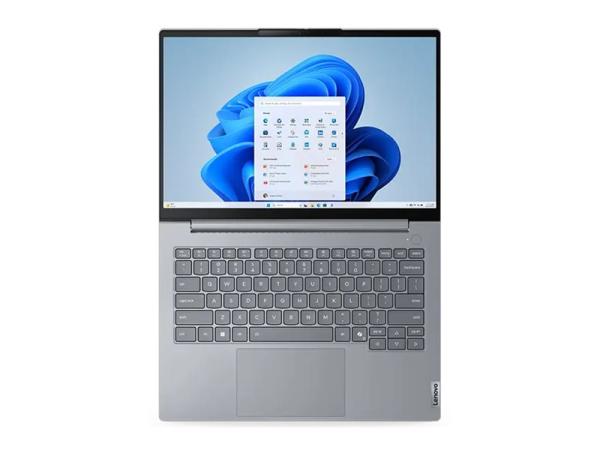 Lenovo ThinkBook 14 G8 IAL 21SJ - 180°-Scharnierdesign - Intel Core Ultra 5 225U / 1.5 GHz - Win 11 Pro - Int