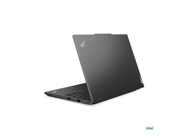 Lenovo ThinkPad E14 Gen 5 21JR - 180°-Scharnierdesign - AMD Ryzen 5 7430U / 2.3 GHz - Win 11 Pro - Radeon Gra