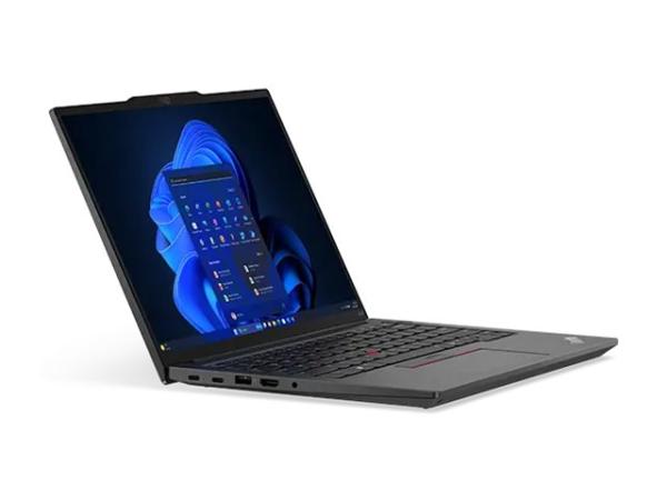 Lenovo ThinkPad E14 Gen 6 21M3 - AMD Ryzen 5 7535HS / 2.9 GHz - Win 11 Pro - Radeon 660M - 16 GB RAM - 512 GB 