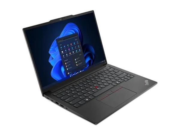Lenovo ThinkPad E14 Gen 6 21M7 - Intel Core Ultra 5 125U / 1.3 GHz - Win 11 Pro - Intel Graphics - 16 GB RAM -