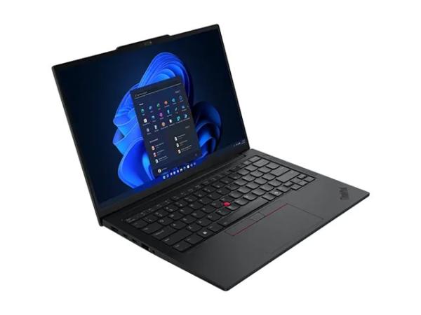 Lenovo ThinkPad E14 Gen 7 21T0 - 180°-Scharnierdesign - AMD Ryzen 7 250 / 3.3 GHz - Win 11 Pro - Radeon 780M 