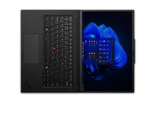 Lenovo ThinkPad P14s Gen 5 21G2 - Intel Core Ultra 7 165H / 1.4 GHz - vPro Enterprise - Win 11 Pro - RTX 500 A