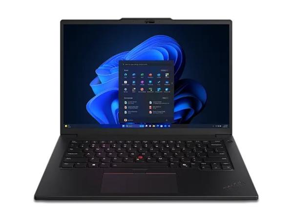 Lenovo ThinkPad P14s Gen 5 21G2 - Intel Core Ultra 9 185H / 2.3 GHz - vPro Enterprise - Win 11 Pro - Intel Arc