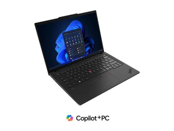 Lenovo ThinkPad P14s Gen 6 21QL - 180°-Scharnierdesign - AMD Ryzen AI 7 PRO 350 - AMD PRO - Win 11 Pro - Rade