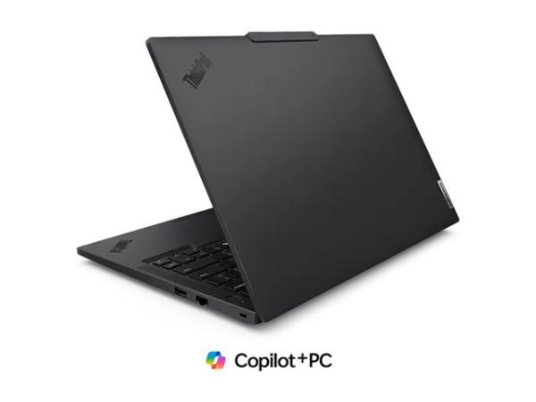Lenovo ThinkPad T14 Gen 6 21QJ - 180°-Scharnierdesign - AMD Ryzen AI 7 PRO 350 / 2 GHz - Win 11 Pro - Radeon 