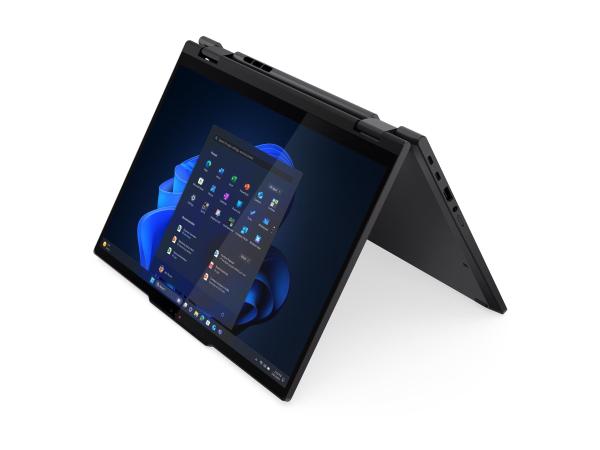 Lenovo ThinkPad T14s 2-in-1 Gen 1 21R3 - Flip-Design - Intel Core Ultra 5 225U / 1.5 GHz - Win 11 Pro - Intel 