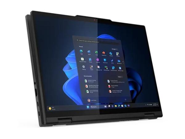 Lenovo ThinkPad T14s 2-in-1 Gen 1 21R3 - Flip-Design - Intel Core Ultra 7 255U - Win 11 Pro - Intel Graphics -