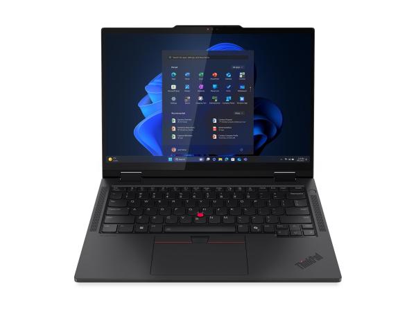Lenovo ThinkPad T14s 2-in-1 Gen 1 21R3 - Flip-Design - Intel Core Ultra 7 255U / 2 GHz - Win 11 Pro - Intel Gr