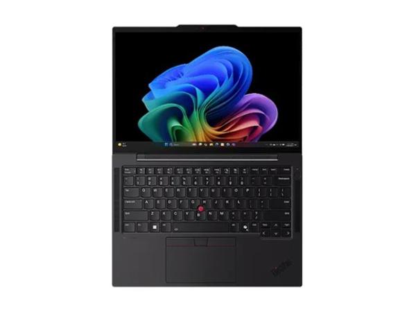 Lenovo ThinkPad T14s Gen 6 21M1 - 180°-Scharnierdesign - AMD Ryzen AI 7 PRO 360 / 2 GHz - Win 11 Pro - Radeon