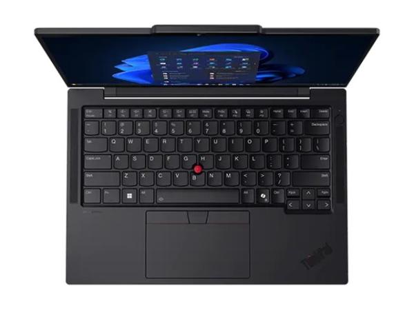 Lenovo ThinkPad T14s Gen 6 21R1 - 180°-Scharnierdesign - Intel Core Ultra 7 255U - Win 11 Pro - Intel Graphic