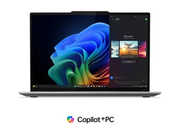 Lenovo ThinkPad X1 2-in-1 Gen 10 21NU - Flip-Design - Intel Core Ultra 7 258V - Evo - Win 11 Pro - Intel Arc G
