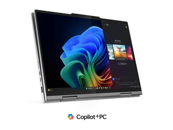 Lenovo ThinkPad X1 2-in-1 Gen 10 21NU - Flip-Design - Intel Core Ultra 7 258V - Evo - Win 11 Pro - Intel Arc G