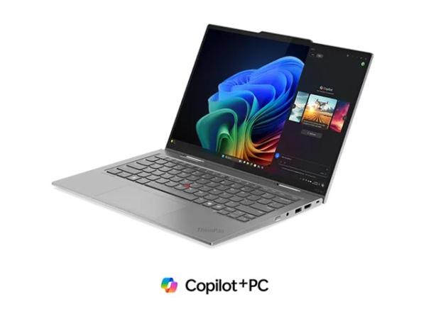 Lenovo ThinkPad X1 2-in-1 Gen 10 21NU - Flip-Design - Intel Core Ultra 7 258V - Evo - Win 11 Pro - Intel Arc G