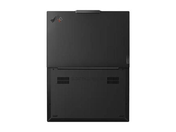 Lenovo ThinkPad X1 Carbon Gen 12 21KC - 180°-Scharnierdesign - Intel Core Ultra 7 155U / 1.7 GHz - Evo - Win 