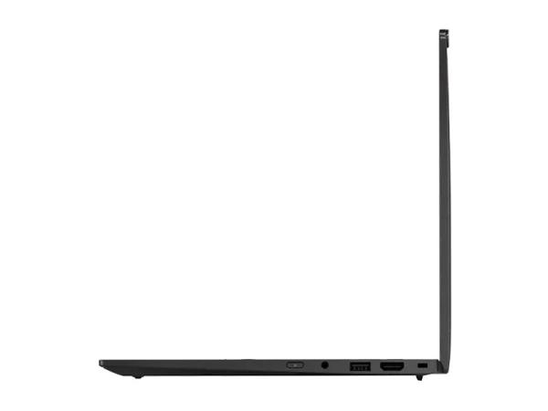 Lenovo ThinkPad X1 Carbon Gen 12 21KC - 180°-Scharnierdesign - Intel Core Ultra 7 155U / 1.7 GHz - Evo - Win 