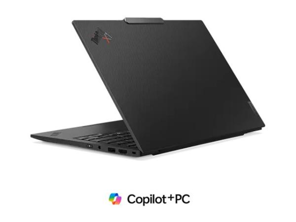 Lenovo ThinkPad X1 Carbon Gen 13 21NS - 180°-Scharnierdesign - Intel Core Ultra 7 258V - Evo - Win 11 Pro - I