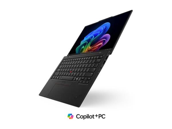 Lenovo ThinkPad X1 Carbon Gen 13 21NS - 180°-Scharnierdesign - Intel Core Ultra 7 258V - Evo - Win 11 Pro - I