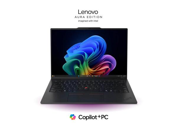 Lenovo ThinkPad X1 Carbon Gen 13 21NS - 180°-Scharnierdesign - Intel Core Ultra 7 258V / 2.2 GHz - Evo - Win 