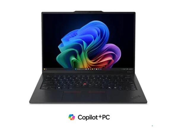 Lenovo ThinkPad X1 Carbon Gen 13 21NS - 180°-Scharnierdesign - Intel Core Ultra 7 258V / 2.2 GHz - Evo - Win 