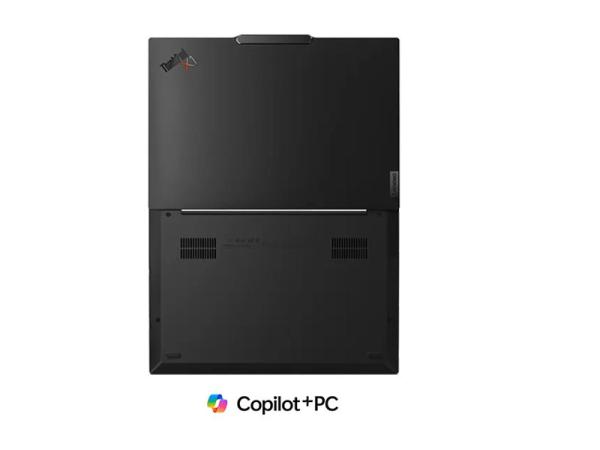 Lenovo ThinkPad X1 Carbon Gen 13 21NS - 180°-Scharnierdesign - Intel Core Ultra 7 258V / 2.2 GHz - Evo - Win 