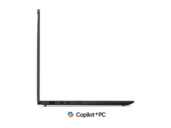 Lenovo ThinkPad X1 Carbon Gen 13 21NS - 180°-Scharnierdesign - Intel Core Ultra 7 258V / 2.2 GHz - Evo - Win 